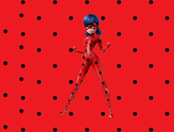 Miraculous Ladybug