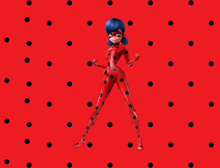 Miraculous Ladybug