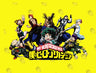 My Hero Academia