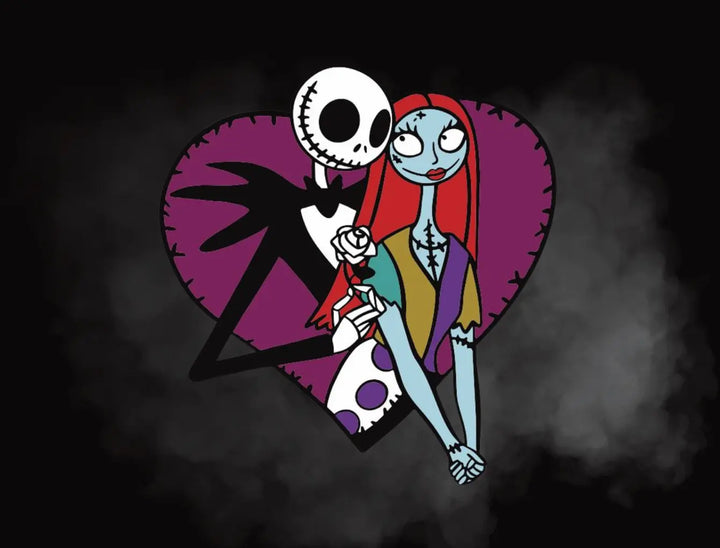Nightmare Before Christmas