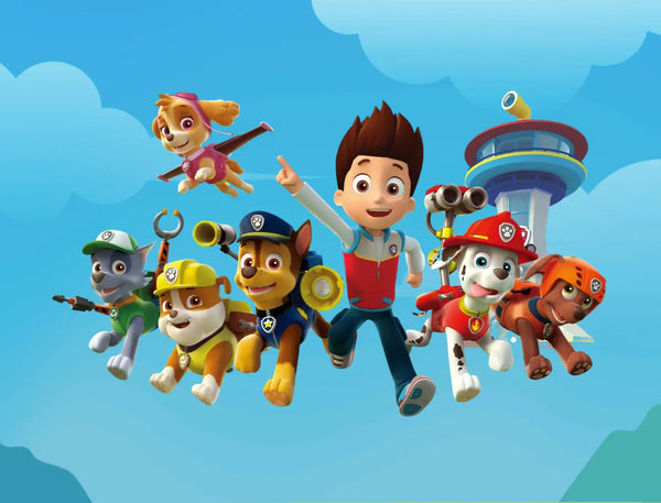 Paw Patrol