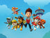 PAW Patrol