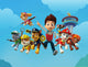 PAW Patrol