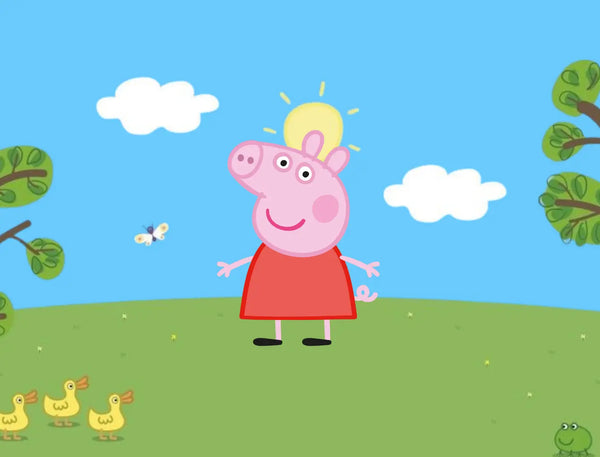 Peppa Pig