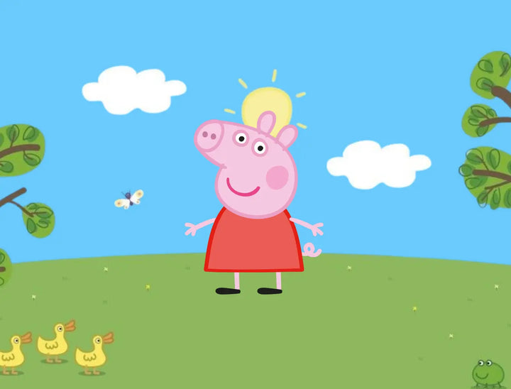 Peppa Pig