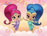Shimmer en Shine