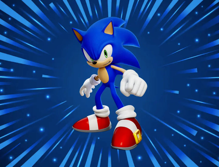 Sonic