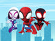 Spidey & seine außergewöhnlichen Freunde