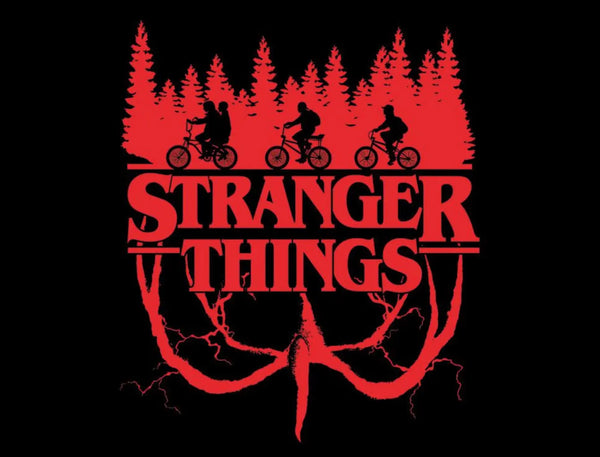 Stranger Things