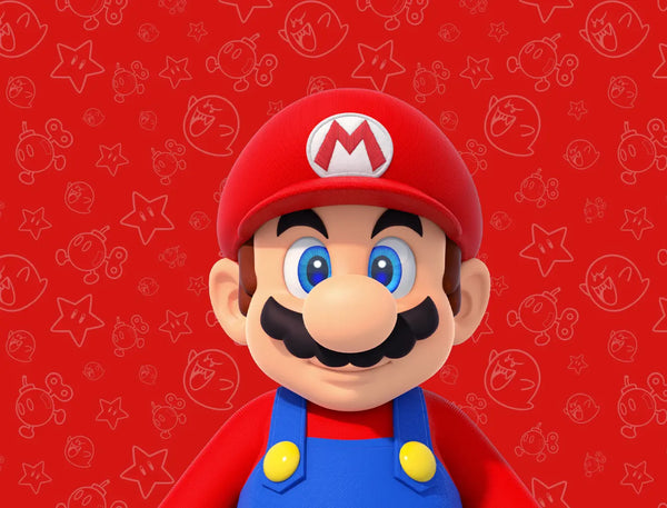 Super Mario