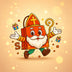 Sinterklaas