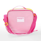 Hello Kitty en Friends lunchtas achterkant