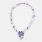 Kralenketting met Kuromi hanger