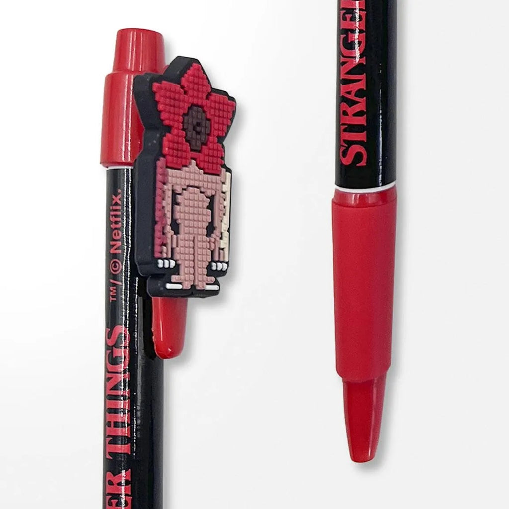 Stranger Things pen