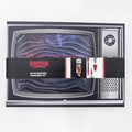 Stranger Things Schrijfset tv cadeauverpakking