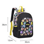 Pokémon Backpack Allover Print
