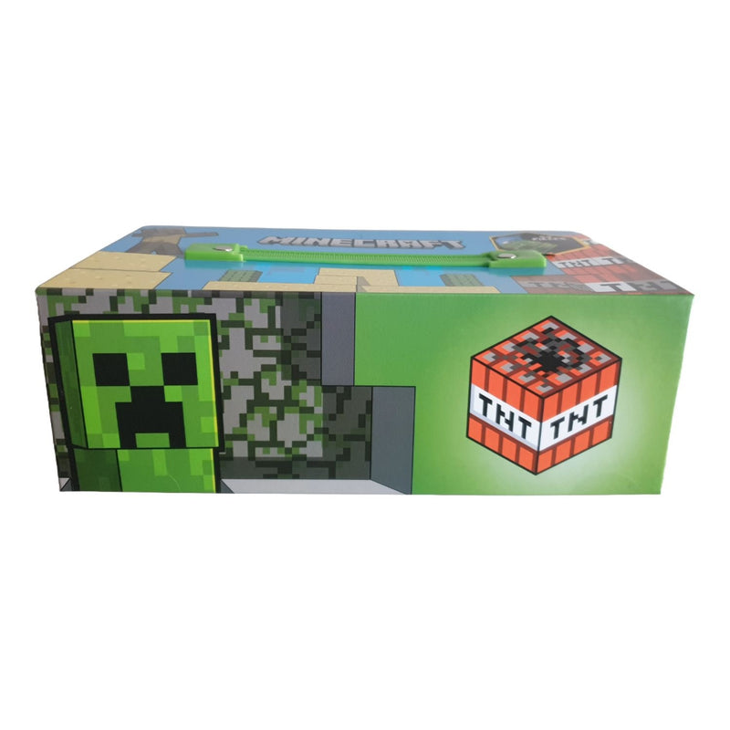 Minecraft Tekendoos Jongens Tekenen Meisjes Knutselen - 44 Pieces