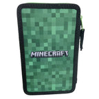 Minecraft Drawing Boys Zeichenkoffer Mädchen – 20 Stück