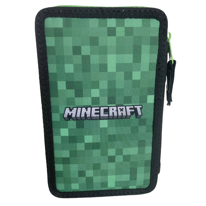 Minecraft Drawing Boys Drawing Case Girls - 20 Pieces