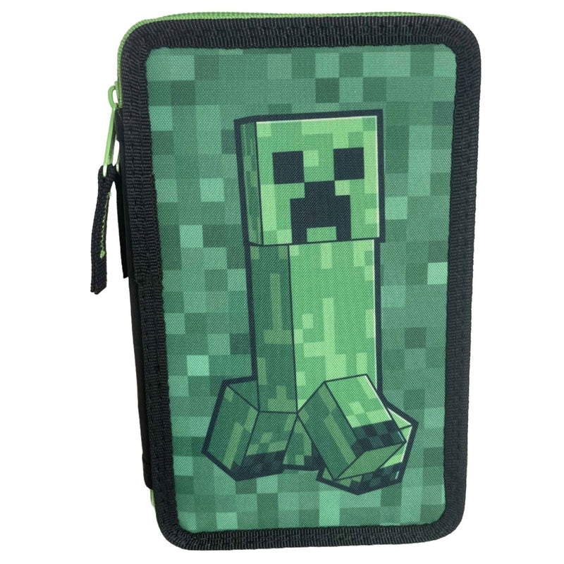 Minecraft Drawing Boys Drawing Case Girls - 20 Pieces