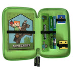 Minecraft Drawing Boys Zeichenkoffer Mädchen – 20 Stück