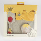 Winnie the Pooh beautyset in cadeaudoos vooraanzicht