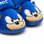 Sonic Sloffen zool