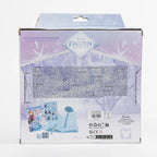 Disney Frozen dagboek cadeauset achterkant