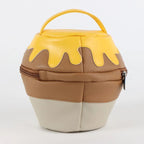 Winnie the Pooh Toilettas detail