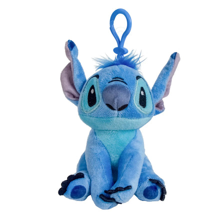Disney Stitch Tassenhanger - Hanger Voor Aan Je Tas