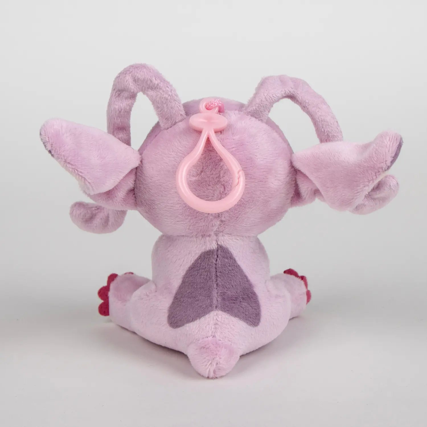 Disney Stitch Angel Bag Hanger - Hanger For Your Bag