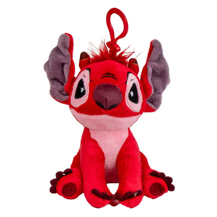 Disney Stitch Leroy Tassenhanger - Hanger Voor Aan Je Tas