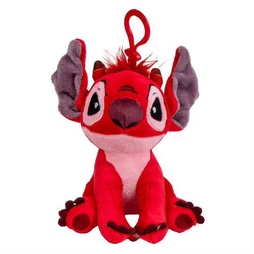 Disney Stitch Leroy Tassenhanger - Hanger Voor Aan Je Tas