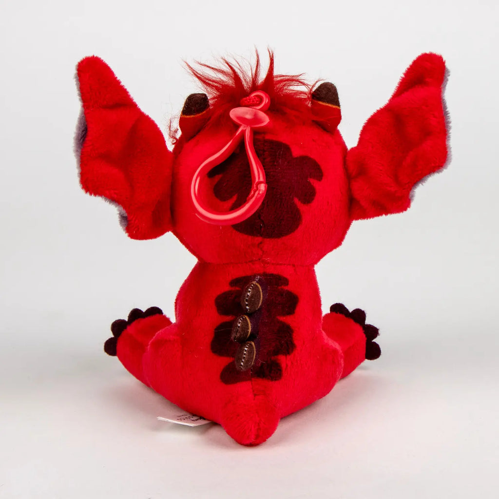 Disney Stitch Leroy Bag Hanger - Hanger For Your Bag