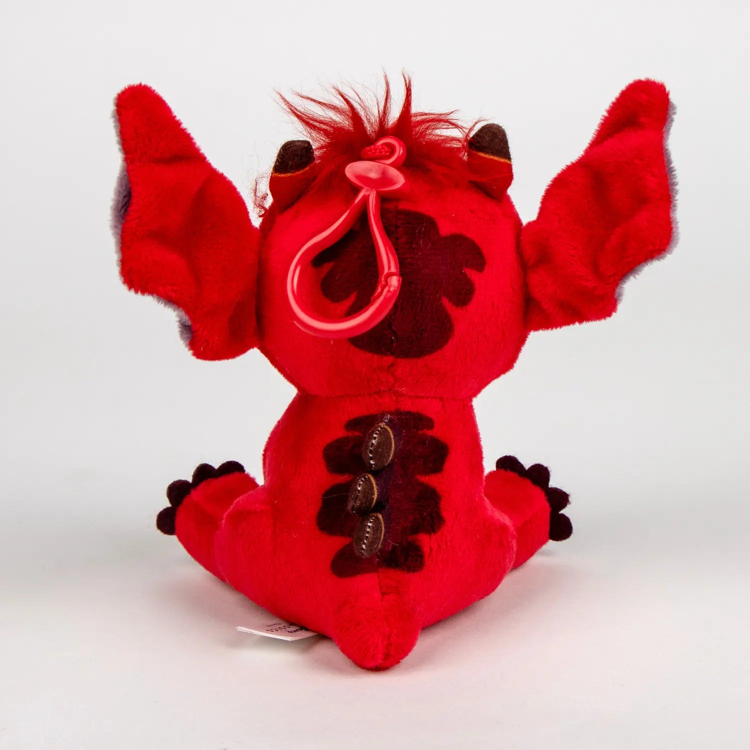 Disney Stitch Leroy Bag Hanger - Hanger For Your Bag