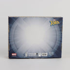 X-Men cadeaudoos achterkant