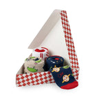 Toy Story sokken cadeauset 3 paar maat 38-45