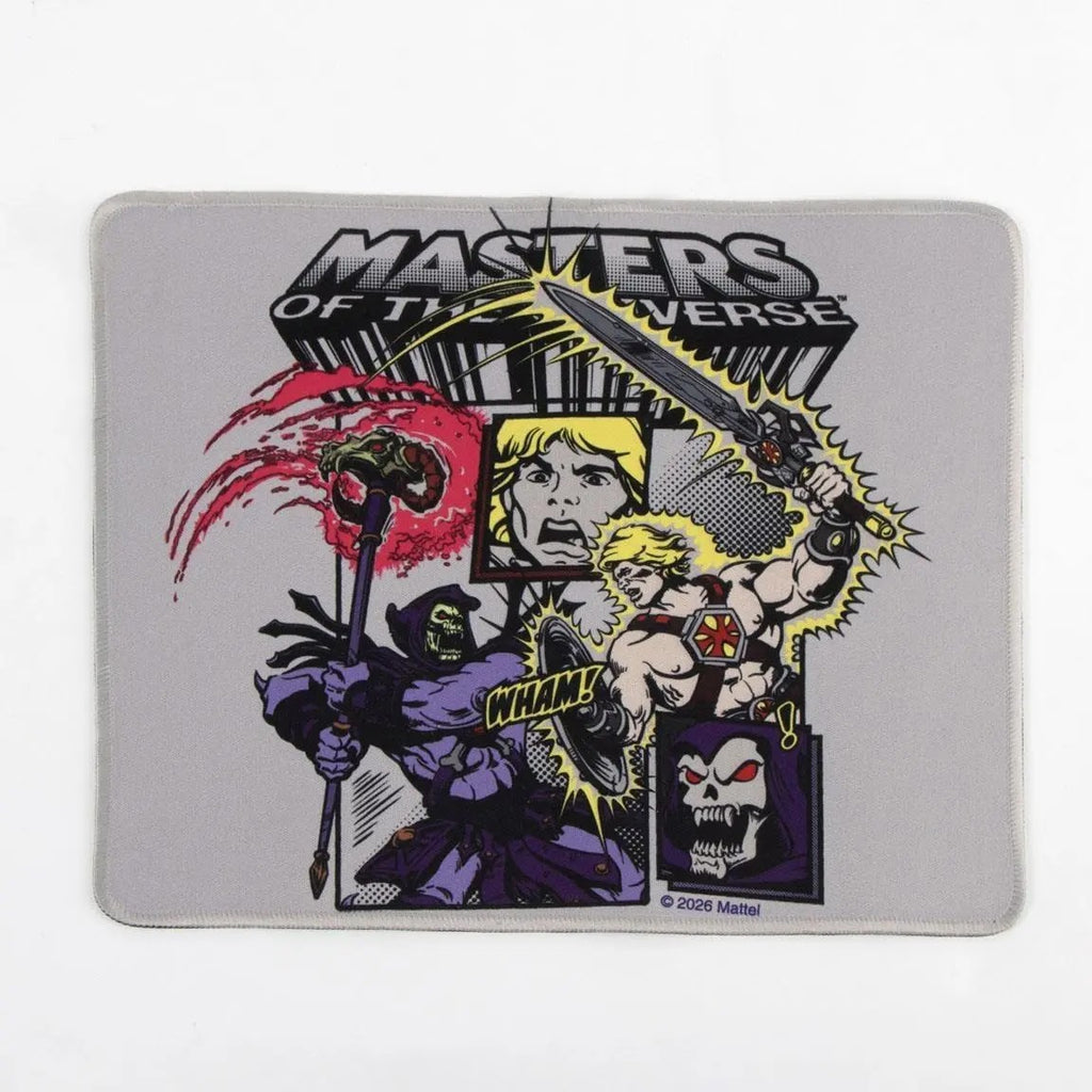 Masters of the Universe muismat