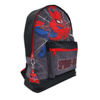 Marvel Spider-Man rugzak schuin