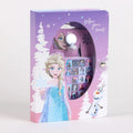 Disney Frozen activiteitenboek voorkant
