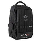 Star Wars Darth Vader Rugzak voorkant schuin