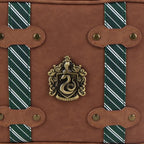 Harry Potter Slytherin Handtas detail