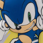 Sonic the Hedgehog lunchtas detail