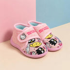 Hello Kitty sloffen zool antislip