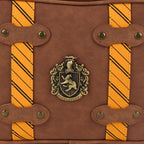 Harry Potter Hufflepuff Handtas detail