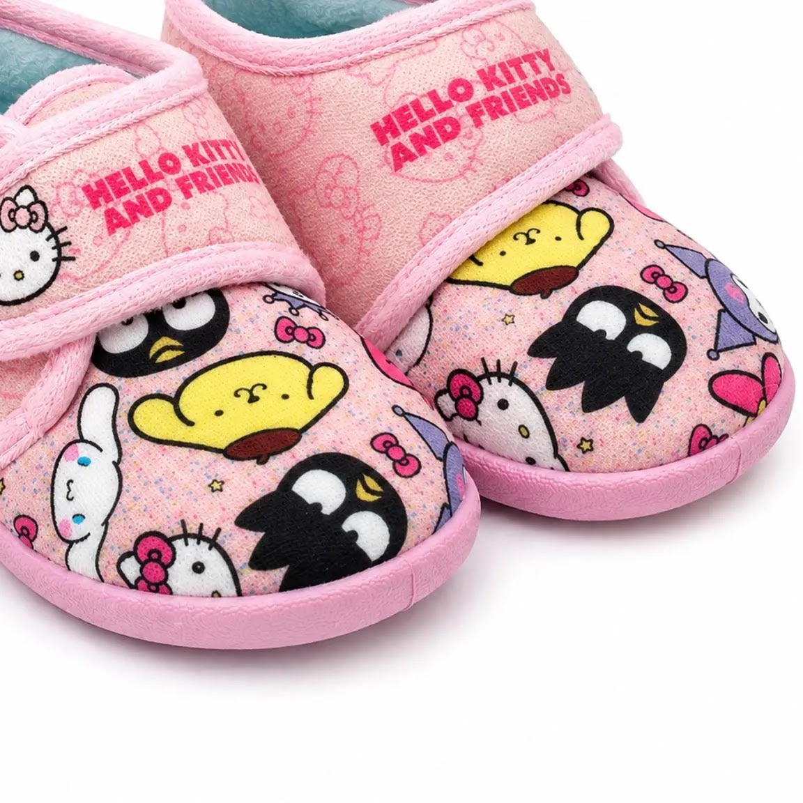 Hello Kitty sloffen paar