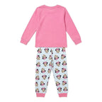 Disney Minnie Mouse Pyjama achterkant