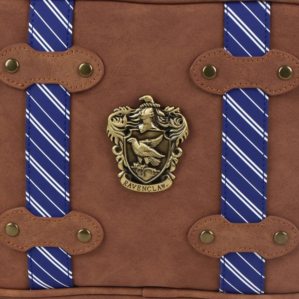 Harry Potter Ravenclaw Handtas detail