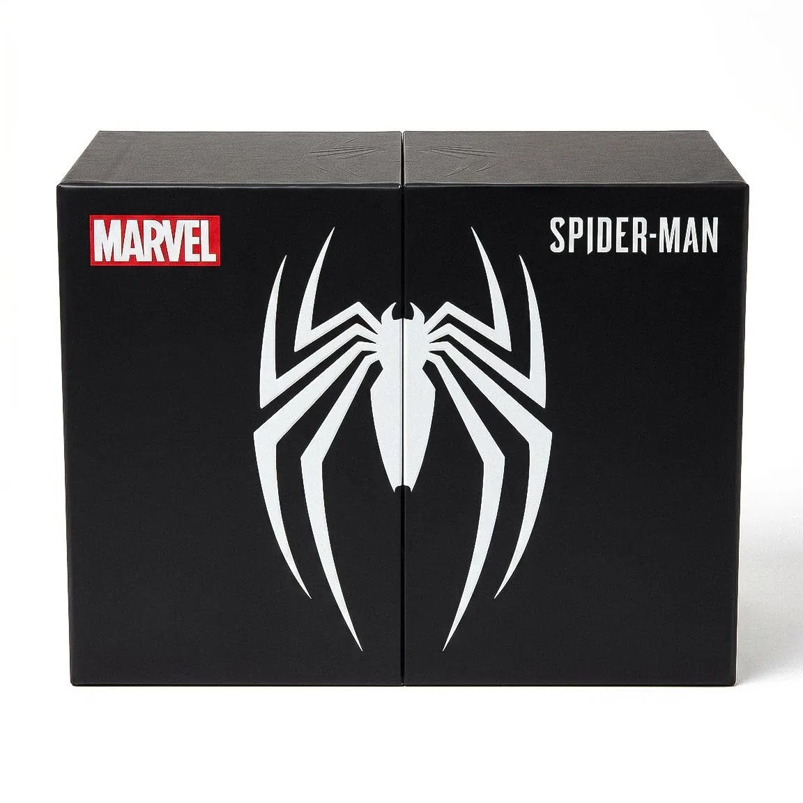 Marvel Spiderman Sokken verpakking