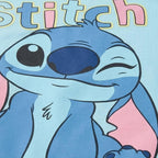 Disney Stitch Pyjama shirt detail